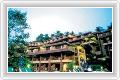  3  Tropical Garden Resort