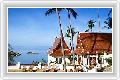  2  Samui Peninsula Spa & Resort