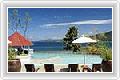  5  Aquamarine Resort & Villa